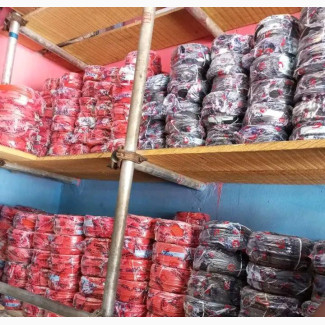All Kinds of Nigeria Single Cable and Wires