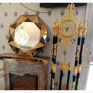 Set of Consul Design