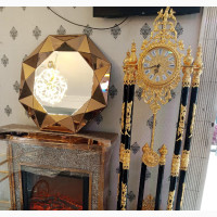 Set of Consul Design