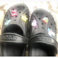 Crocs Ladies Slippers - Durable and Stylish