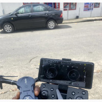 HD Drone Camera Brand New