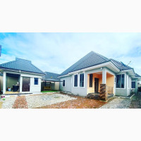 5bdrm Bungalow in Army Range Ph., Port-Harcourt for sale