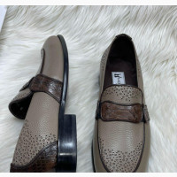 Italian Moresh Shoe