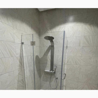 Shower Cubicle Is Perfect the Best Idea for Shower Area