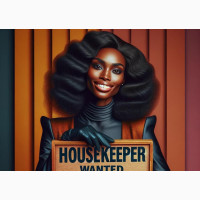 Full-Time Live-in Housekeeper