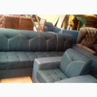 L Shape Sofa - High Quality, Brand New