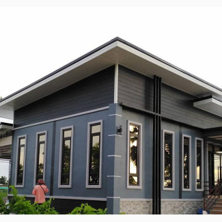 Casement Windows With Bug Screen