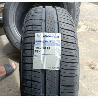 185/65r15 Michelin Tires