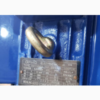 GPHQ Electric Motor