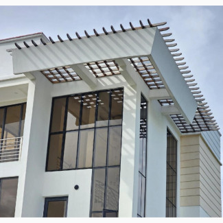 5bdrm Duplex in Lakeview Park Estate, Lekki for sale
