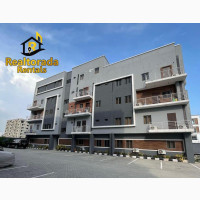 2bdrm Maisonette in Lekki for rent