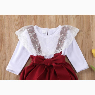 Baby Girl#039;s Dress