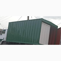 Truck Hiring Service
