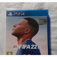 Fifa22 Ea Sport