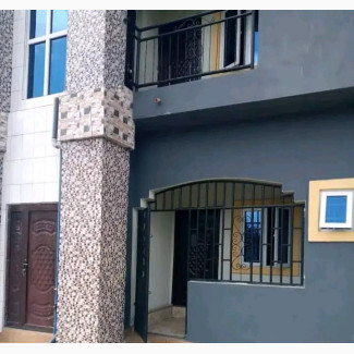 1bdrm Block of Flats in Apu Road, Rukpokwu, Port-Harcourt for rent
