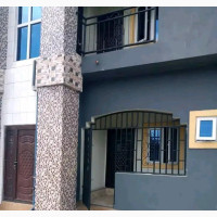 1bdrm Block of Flats in Apu Road, Rukpokwu, Port-Harcourt for rent