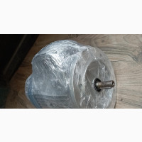 0.37kw Flange Electric Motor 0.37kw 0.55hp