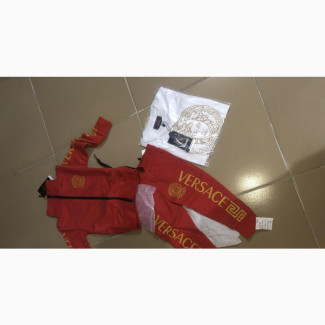 Kiddies Tracksuit 3in1