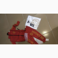 Kiddies Tracksuit 3in1
