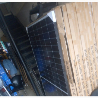 600w Panel