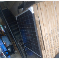 600w Panel