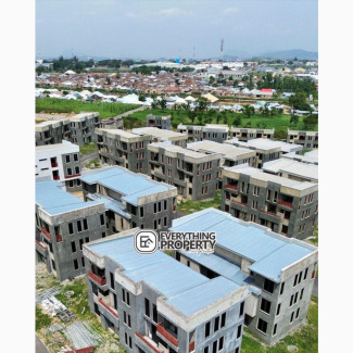 4bdrm Apartment in Jabi for sale