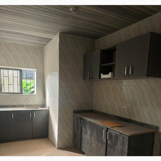 3 Bedroom Apartment for Rent in Festac Town - Pay and Park In