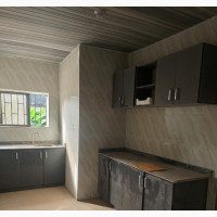 3 Bedroom Apartment for Rent in Festac Town - Pay and Park In