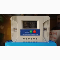 30ah Solar Charge Controller