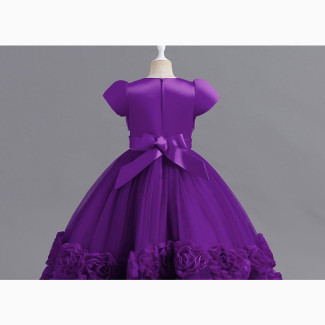 Stunning Long Gown - Elegant and Luxurious