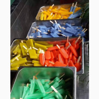 Popsicle Machine/Ice Cream Maker (Fast Popsicles Machine)