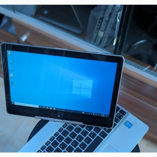 Laptop HP EliteBook Revolve 810 G3 Tablet 8GB Intel Core I5 SSD 256GB