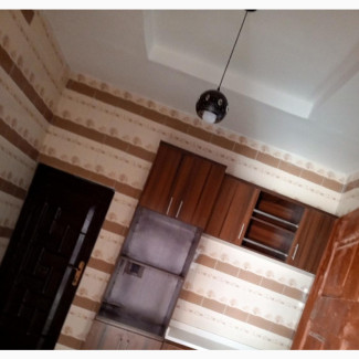 2bdrm Block of Flats in Shagari Estate, Alimosho for rent