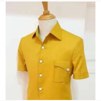High Quality Material Safari Suit for Men