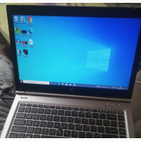 Laptop HP EliteBook 8460P 4GB Intel Core I5 HDD 256GB