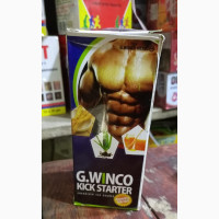 G. Winco Kick Starter