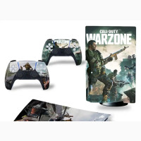 Premium Vinyl Skins Set PS5 Disc Version