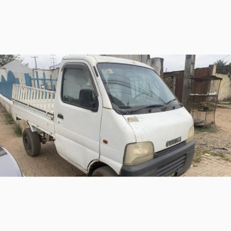 Suzuki Every Mini Truck
