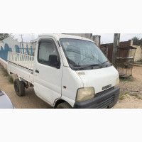 Suzuki Every Mini Truck