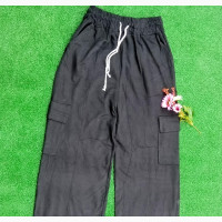 Unisex Cargo Pants Trousers - Brand New