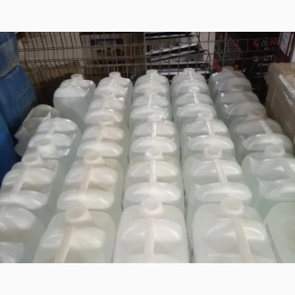 Suplier of Distilled and Demineralized Water