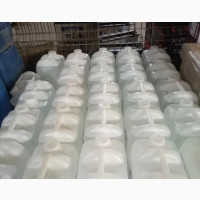 Suplier of Distilled and Demineralized Water