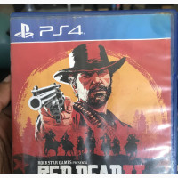 Red Dead Redemption 2 - Like New, For Sale