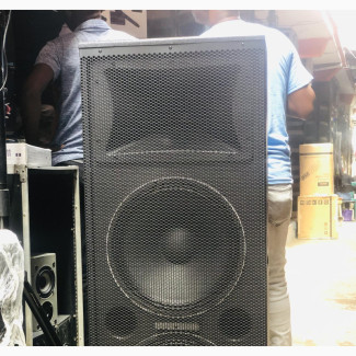 Soundprince 215 Double Speaker