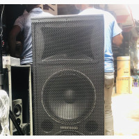 Soundprince 215 Double Speaker