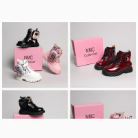 Cute Unisex Baby Boot