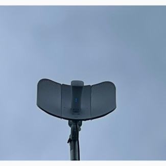 Home Network Installation