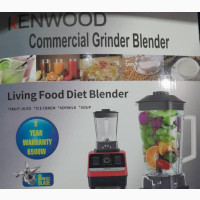 Kenwood Commercial Grinder Blender 6500watts