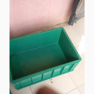 Brand New Quality Bread Crates 60 X 40 X 20cm