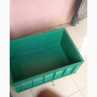 Brand New Quality Bread Crates 60 X 40 X 20cm